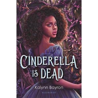 Cinderella Is Dead - 1