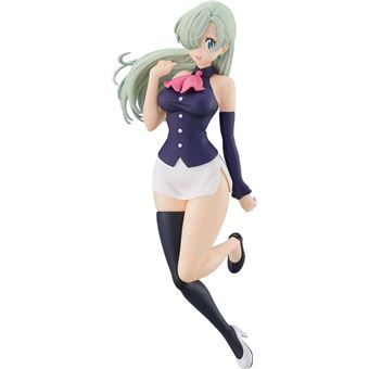 Figura Elizabeth The Seven Deadly Sins Dragon's Judgement Pop Up Parade | 16 cm - 1