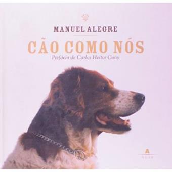 Cão Como Nós - 1