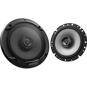 Colunas Kenwood Kfc S 1766 - 1