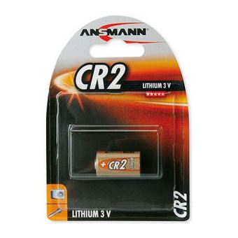 Pilha Ansmann Special - 1