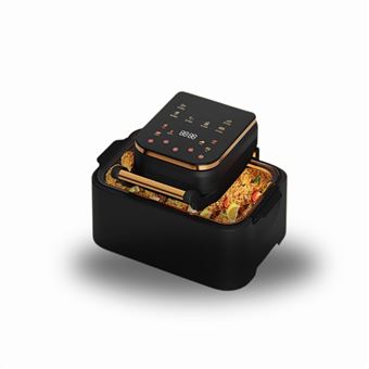 Fritadeira sem Óleo 12L - 1