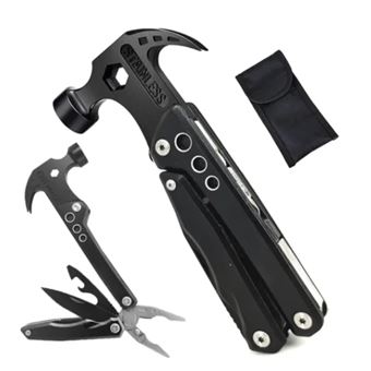 Ferramenta Multifuncional 5 em 1 - 1