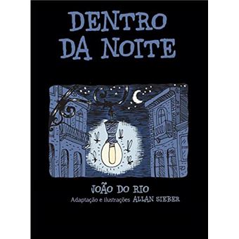 Dentro Da Noite - 1