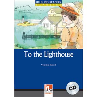 To The Lighthouse +Cd - 1