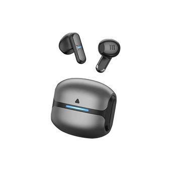 Auriculares Orysin | Bluetooth | LED | Sem Fio - 1