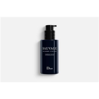 Gel de Limpeza Dior Sauvage The Cleanser - 1