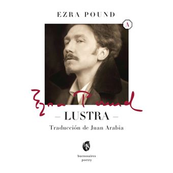 lustra Paperback - - 1