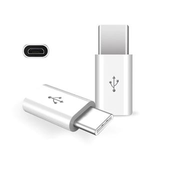 Adaptador G4M Data Transfer + Charger - USB To Micro Usb - 1