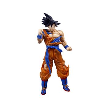 Figura DUDAO HFWK01 Son Goku de Dragon Ball | 33cm - 1