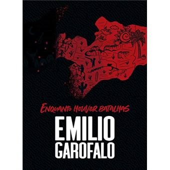 Enquanto Houver Batalhas - 1