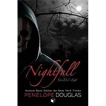 Nightfall Devils Night Livro 4 - 1