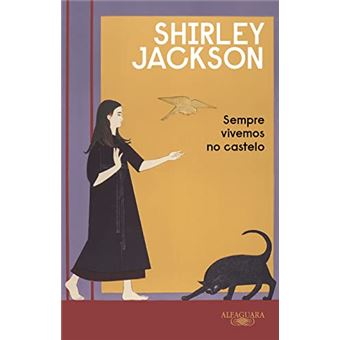 Sempre Vivemos No Castelo (Nova Edição) - 1