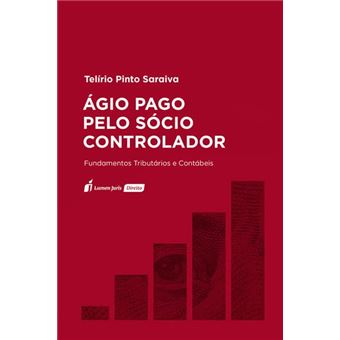 Ágio Pago Pelo Sócio Controlador - 1