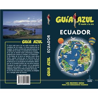 Ecuador 2017 - 1