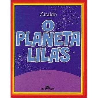 O Planeta Lilás - 1