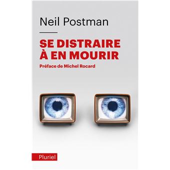 Se Distraire A En Mourir - 1