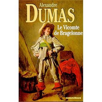 Le Vicomte De Bragelonne - 1