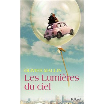 Les Lumieres Du Ciel - 1