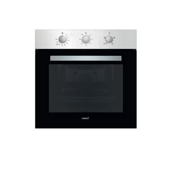 Forno Elétrico CATA SES 7104 X | 78 L | 59.5 cm | A | Aço inoxidável - 1