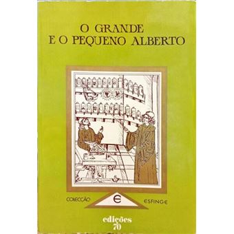 O grande e o pequeno alberto. os segredos da magia natural e cabalística. - 1