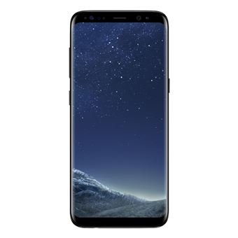 Smartphone Samsung SM-G950F Galaxy 4GB 64GB Preto - 1