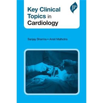 Key Clinical Topics In Cardiology - 1