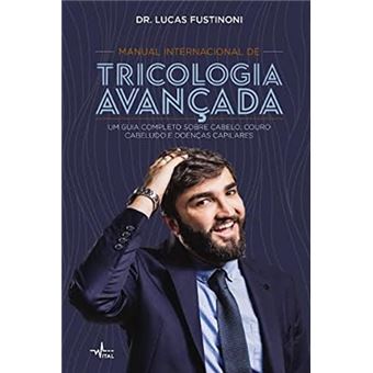Manual Internacional De Tricologia Avançada - 1