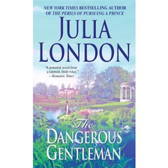 The Dangerous Gentleman - Paperback - 2000 - 1
