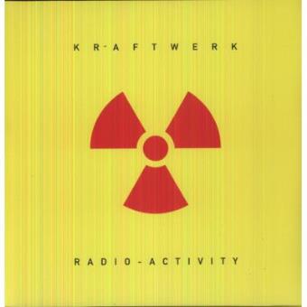 Radio-activity - 1