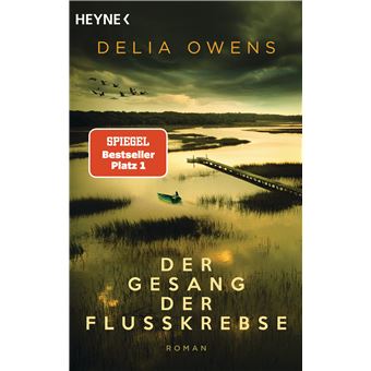Owens-Der Gesang Der Flusskreb - 1