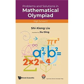 Problems And Solutions In Mathematical Olympiad High School 2 - 1