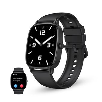 Smartwatch Ksix BXSW31N | Preto - 1