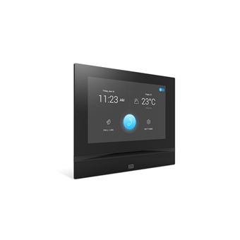 Intercomunicador Vídeo 2N Indoor View Schwarz | Preto - 1