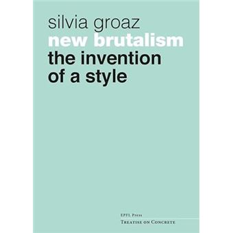 New Brutalism - 1