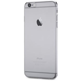 Capa para Telemóvel Power Support POK-91AJ | Transparente - 1