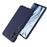 Capa Magunivers para Xiaomi Mi CC9 Pro/Note 10/Note 10 Pro | TPU + PU |pano - Azul escuro_1
