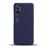 Capa Magunivers para Xiaomi Mi CC9 Pro/Note 10/Note 10 Pro | TPU + PU |pano - Azul escuro_2