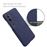 Capa Magunivers para Xiaomi Mi CC9 Pro/Note 10/Note 10 Pro | TPU + PU |pano - Azul escuro_3