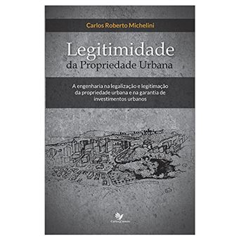 Legitimidade da Propriedade Urbana - 1