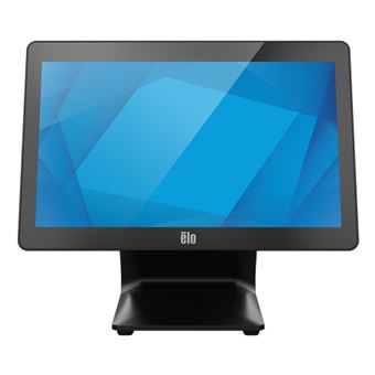 PC All-in-One Elo Touch Solutions I-Series E743853 | 15.6'' | Intel® Core i5-1245UL | Intel Iris Xe Graphics | 16 GB | SSD 256GB - 1