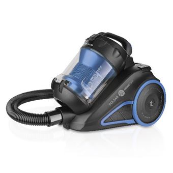 Aspirador Taurus Pulsar Animal Care Preto, Azul