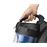 Aspirador Taurus Pulsar Animal Care Preto, Azul_2