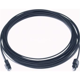 Cabo Audio Optico Blow | Toslink | 1m - 1
