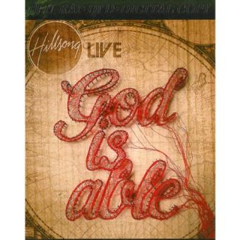 Hillsong Live-God Is Able - 1