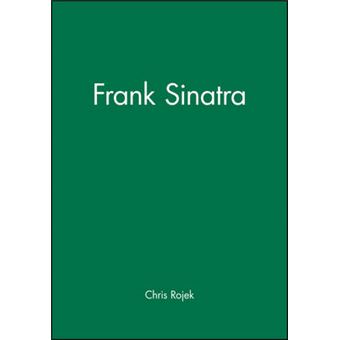 Frank Sinatra - Hardback - 2004 - 1