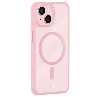 Capa Force Case para iPhone 15 Plus Plástico | Rosa - 1