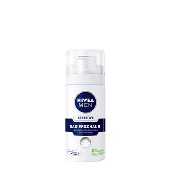 Bálsamo Pós-barba NIVEA 81724 - 1