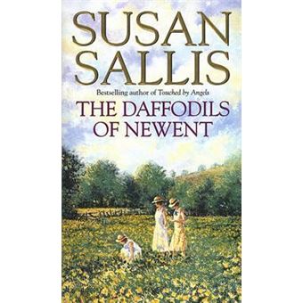 The Daffodils Of Newent - 1