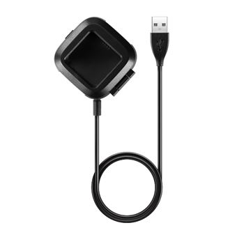 Carregador Phonecare Usb Charger para Fitbit Versa Lite - 1